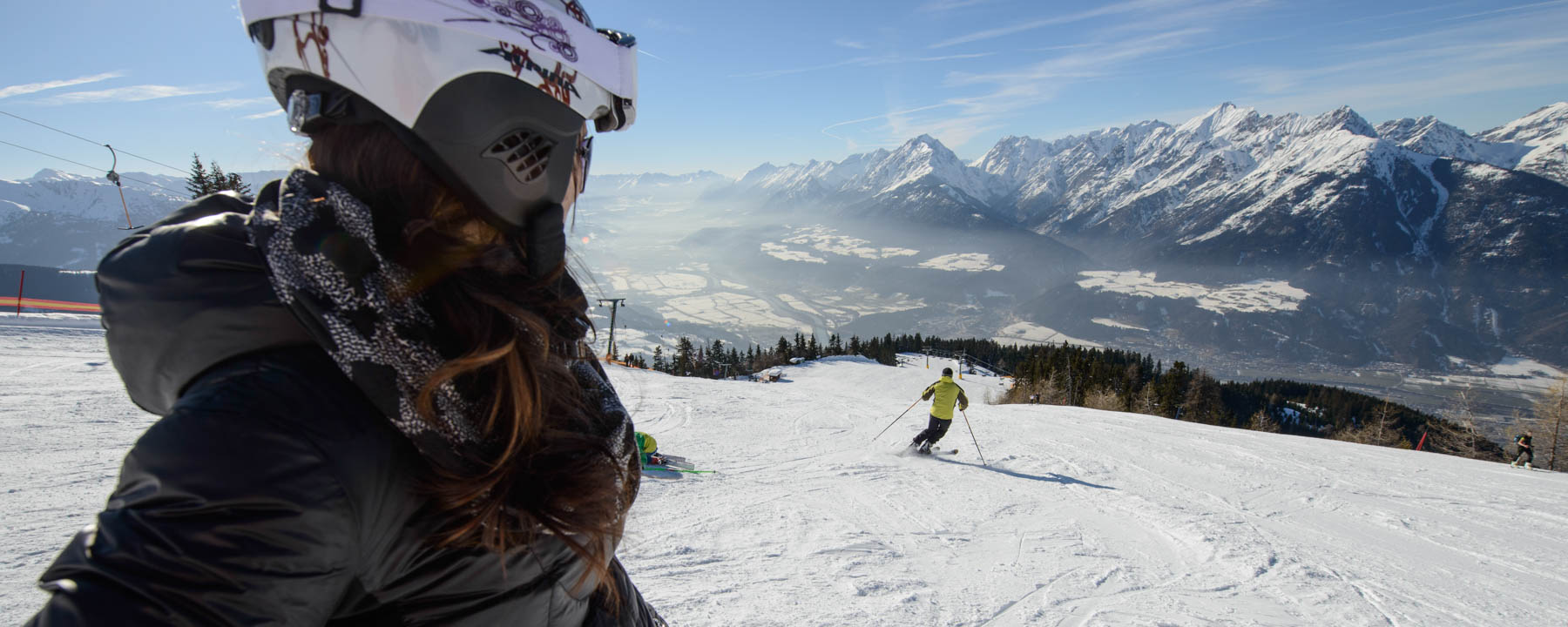 Schiurlaub in Tirol 5